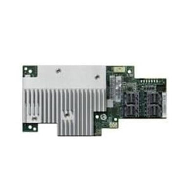 RAID Controller RT3EX020E RAID Controller RT3EX020E